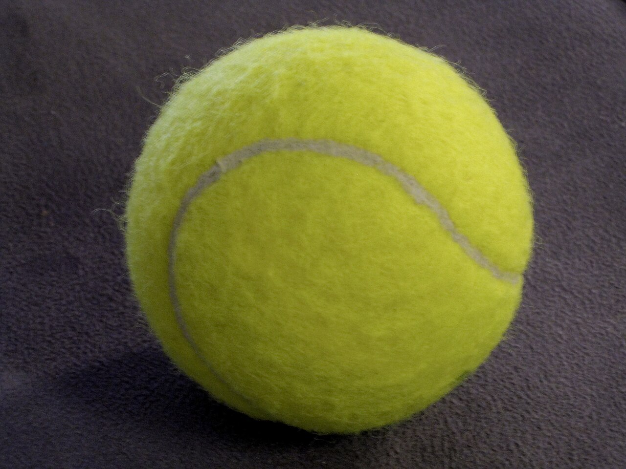 Eko Open Ball Tube