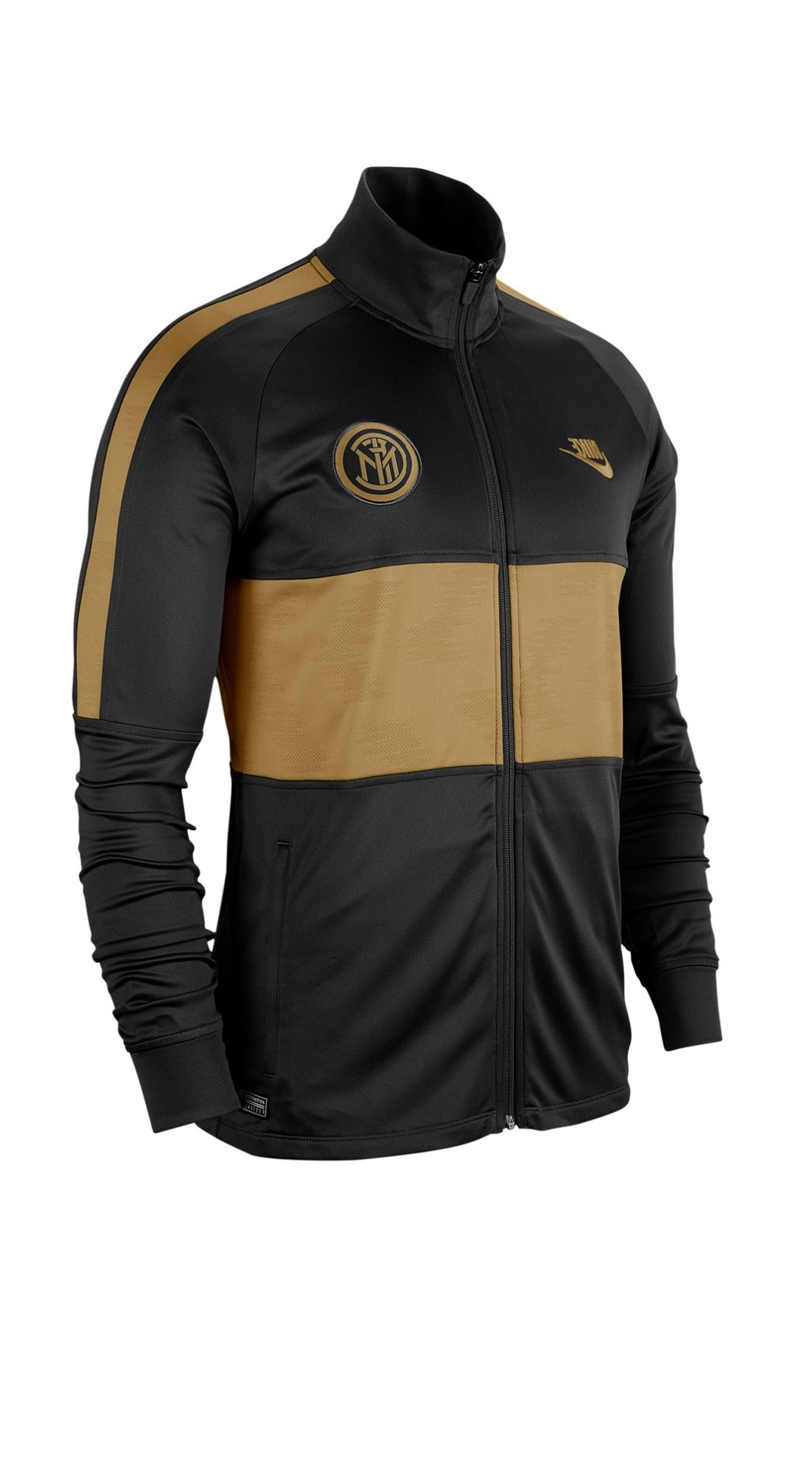 Player Collection Jacket