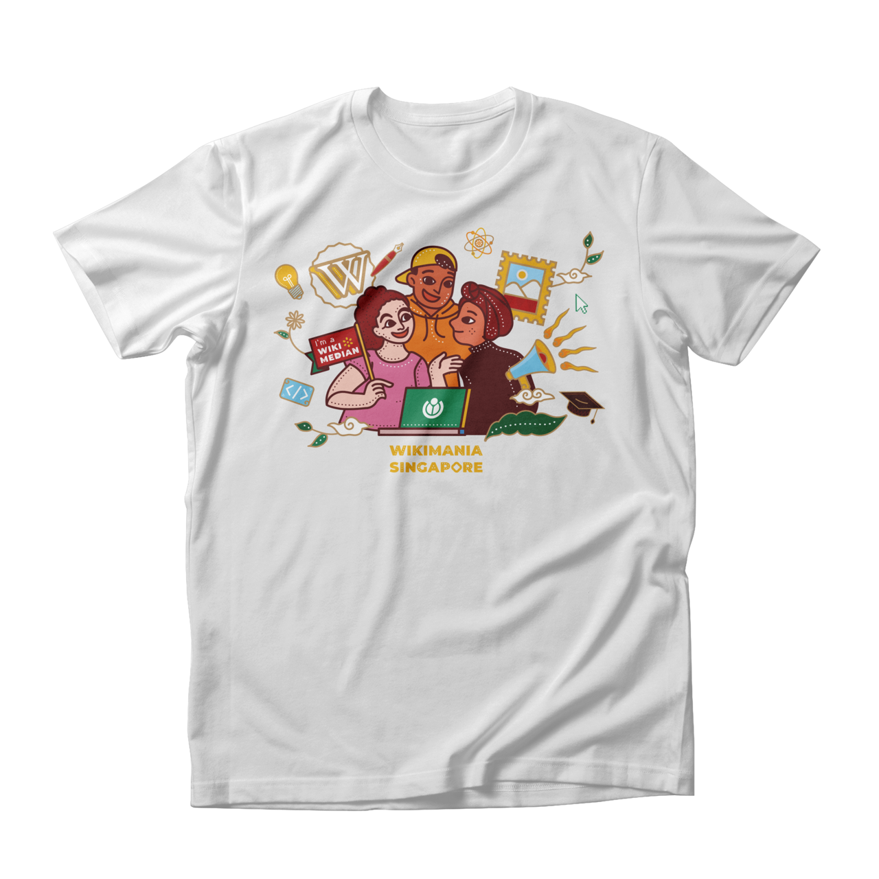 Limited Final Tee