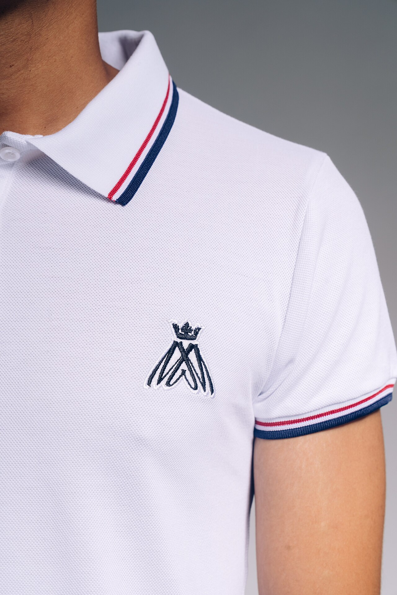 Centre Court Polo