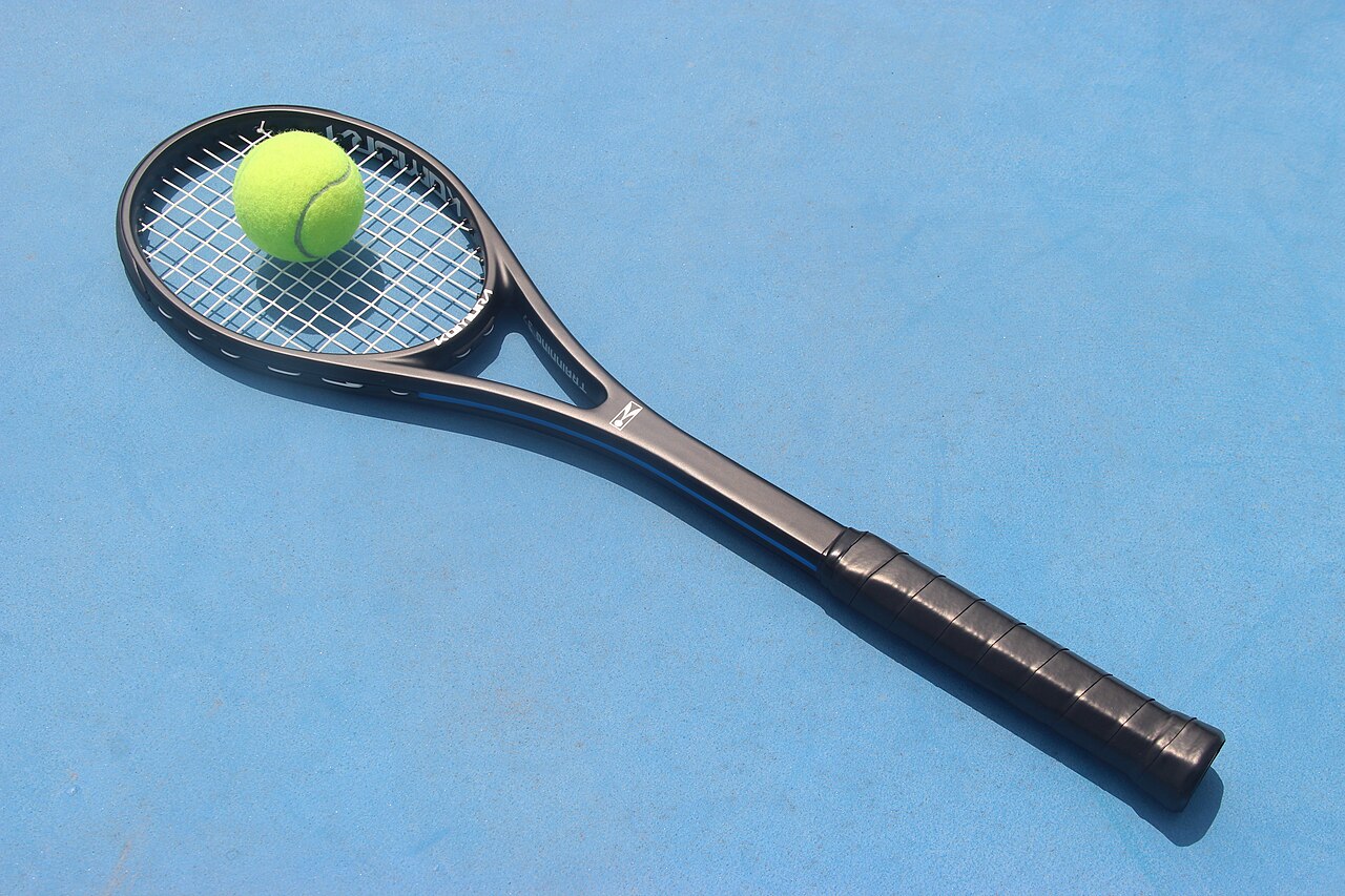 Match Racket