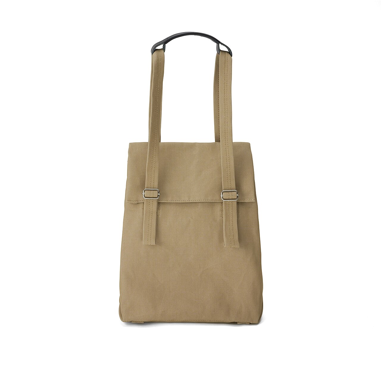 Canvas Tote